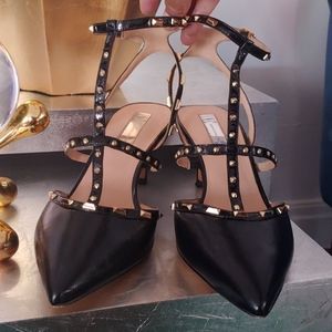 I.N.C International Concepts BLACK HEELS